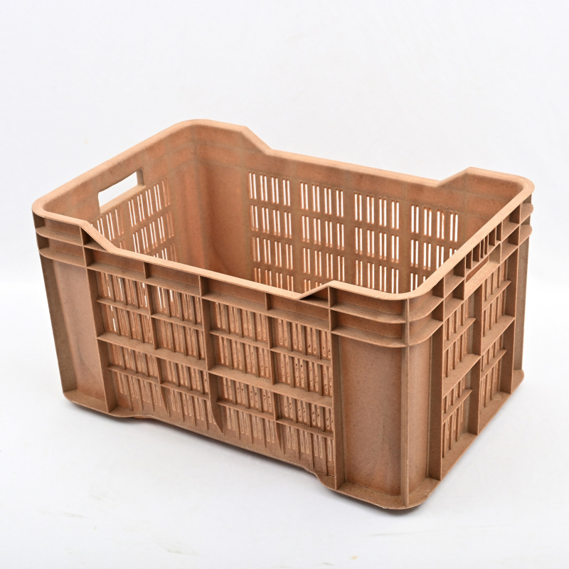 Crates for Material Handling 11