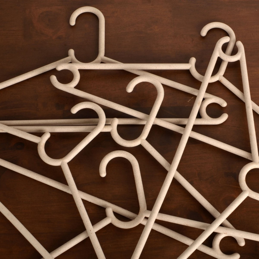Hangers 10