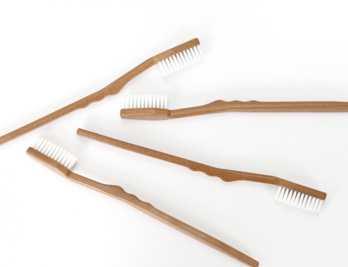 B7020 – for compostable toothbrushes