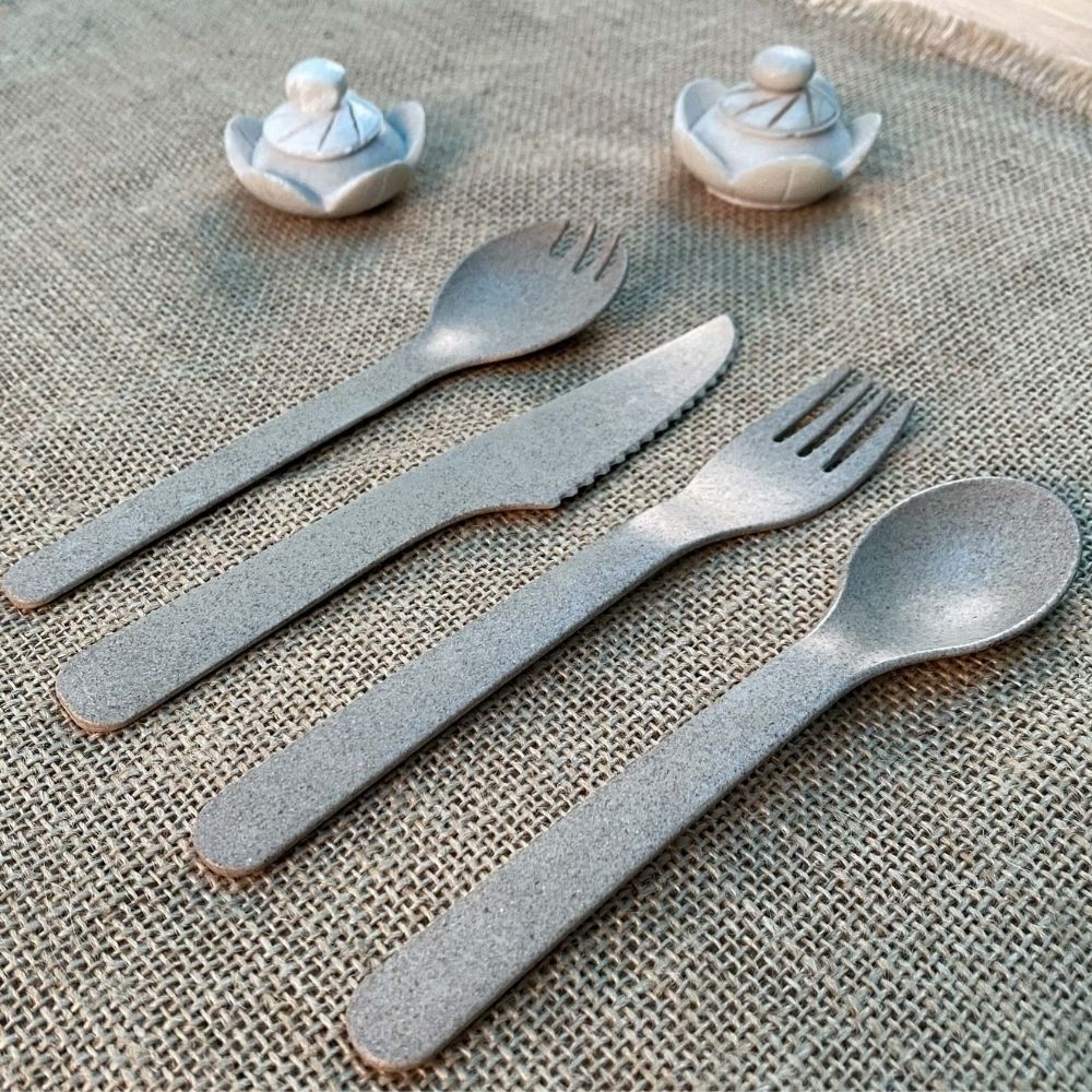 B5120 - for 100% bio-based cutlery 7