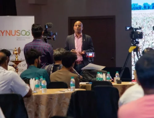 Spectalite at SRFT 2020