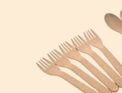 5 Alternatives to Plastic Cutlery You should know