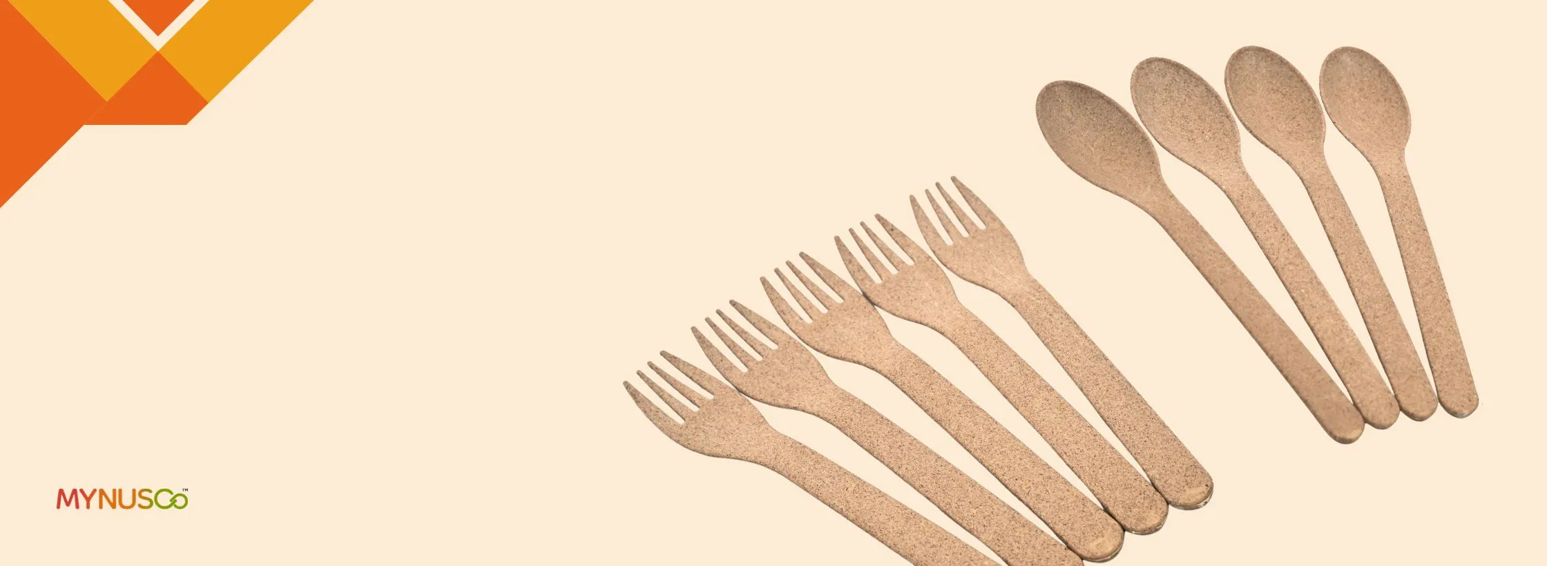 5 Alternatives to Plastic Cutlery You should know