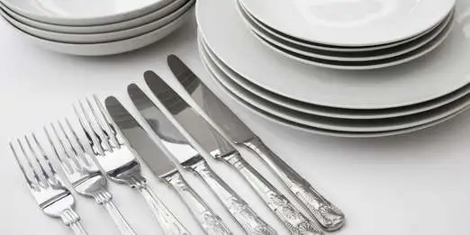 Stainless Steel Stainless Steel