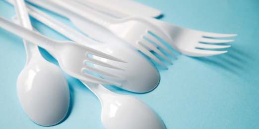 5 Alternatives to Plastic Cutlery You should know 1