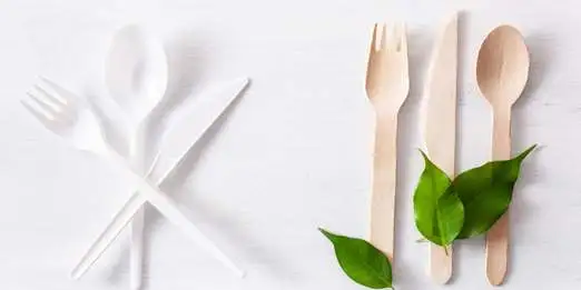 5 Good Reasons To Replace Plastic Cooking Utensils - EcoLuxe Product